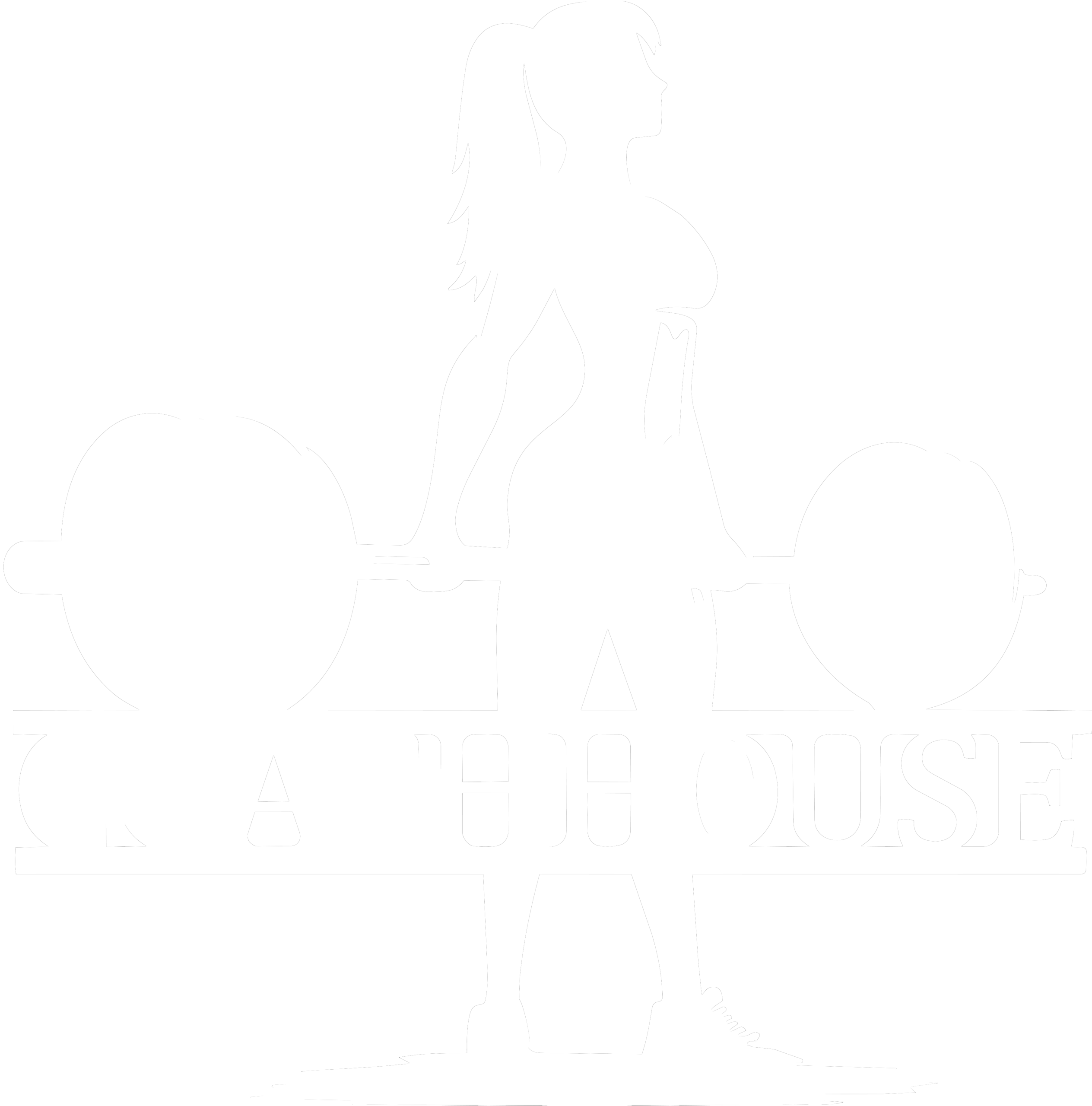 Ladies Coach House